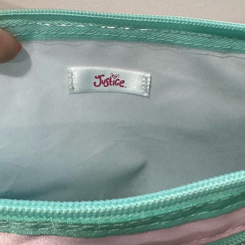 Justice My Bikini Bag Color Changing NWOT - Picture 4 of 8